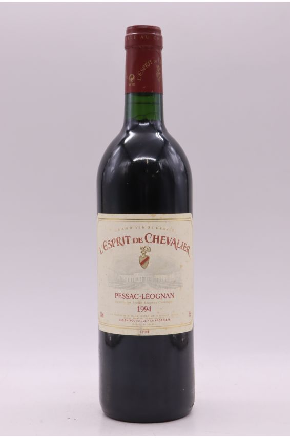 Esprit de Chevalier 1994