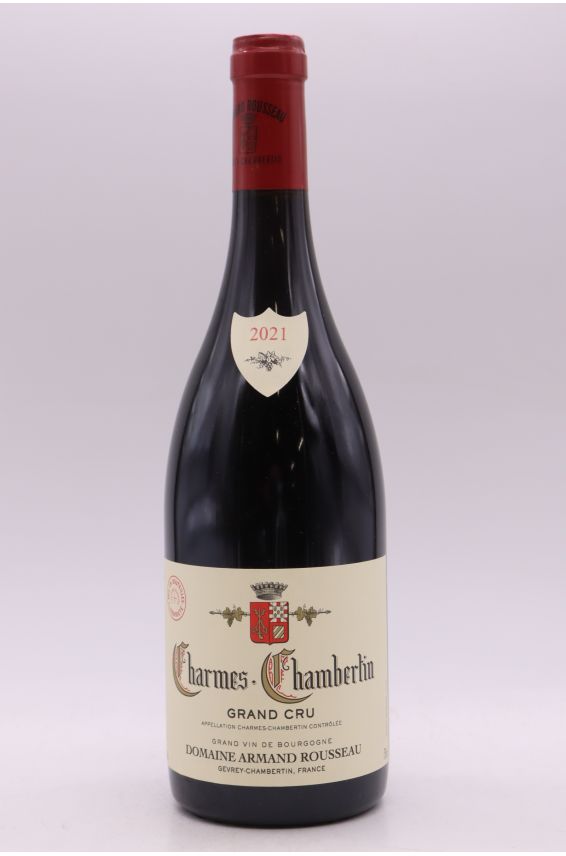 Armand Rousseau Charmes Chambertin 2021