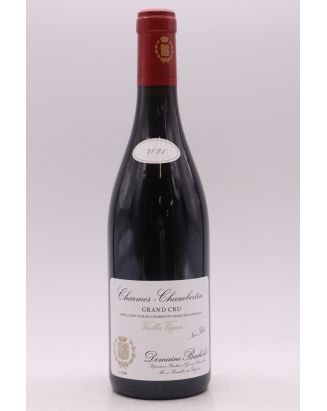 Denis Bachelet Charmes Chambertin Vieilles Vignes 2021