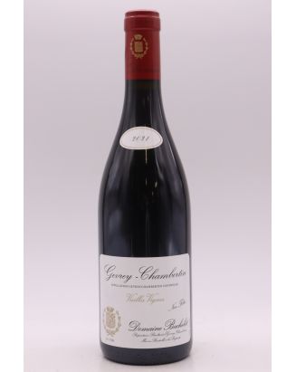 Denis Bachelet Gevrey Chambertin Vieilles Vignes 2021