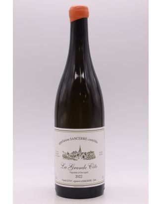 Pascal Cotat Sancerre La Grande Côte 2022