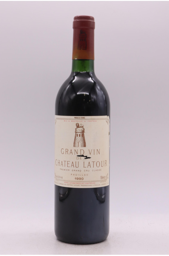 Latour 1990 - PROMO -5% !