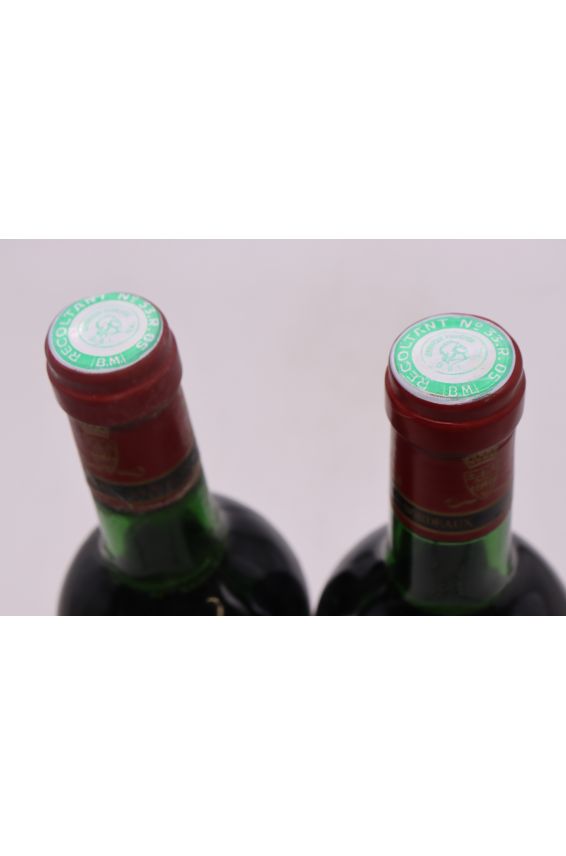 Pichon Longueville Baron 1975 -PROMO -10% !