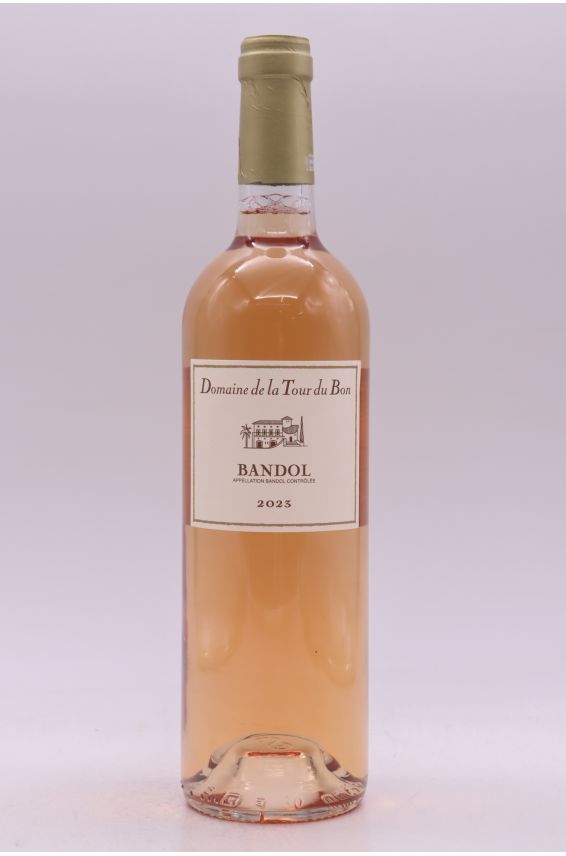 Tour du Bon Bandol 2023 Rosé