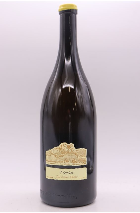 Jean François Ganevat Côtes du Jura Chardonnay Florine 2019 Magnum