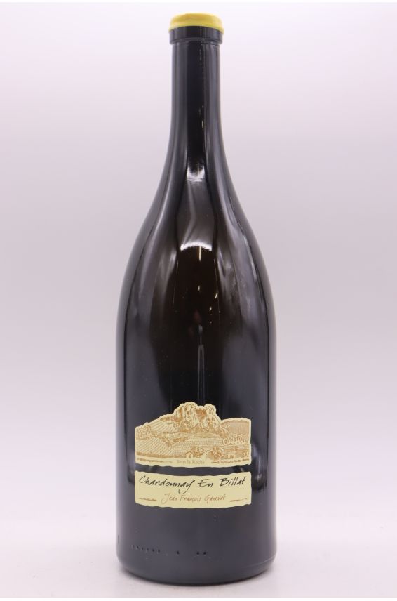 Jean François Ganevat Côtes du Jura Chardonnay En Billat 2019 Magnum