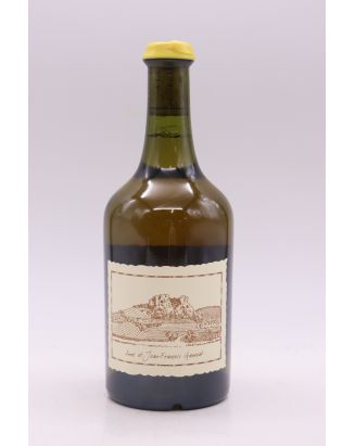 Jean François Ganevat Côtes du Jura Vin Jaune 2012 62cl