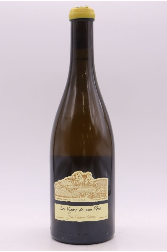 Jean François Ganevat Côtes du Jura Savagnin Les Vignes de mon Père 2004