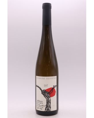 Ostertag Alsace Grand cru Pinot Gris Muenchberg A360P 2015