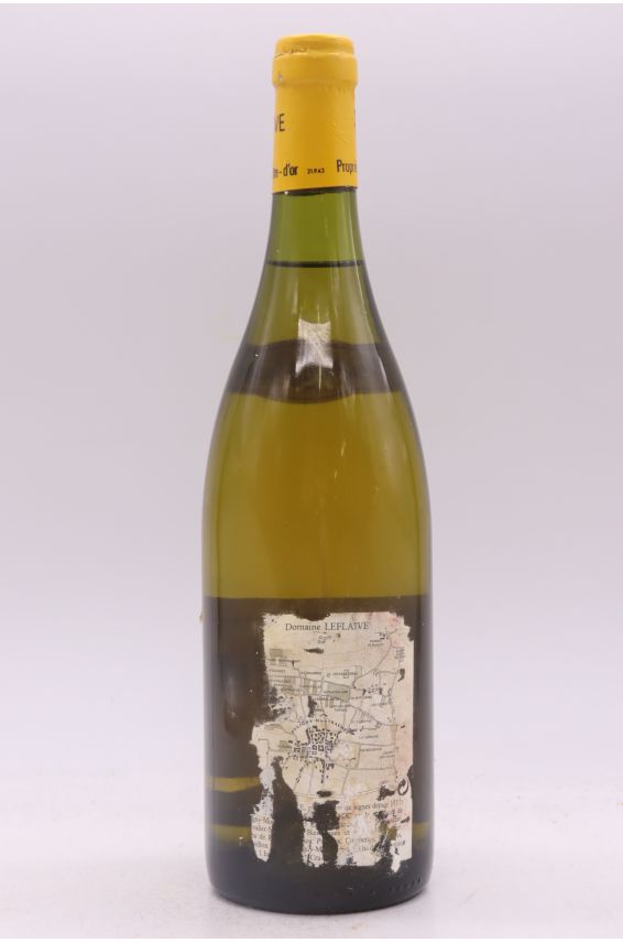 Domaine Leflaive Chevalier Montrachet 1995 - PROMO -10% !