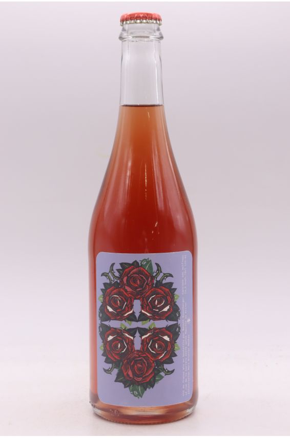 Benoit Rosenberger Six Roses 2021 Rosé