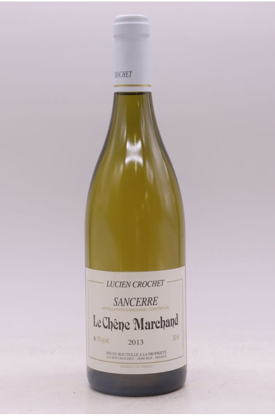 Lucien Crochet Sancerre Le Chêne Marchand 2013