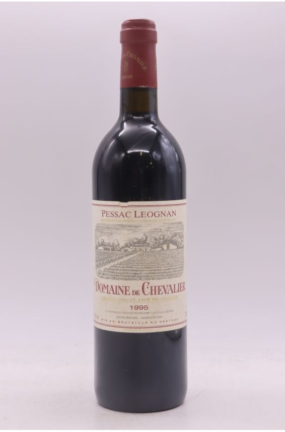 Chevalier 1995