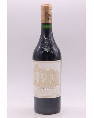 Haut Brion 1988