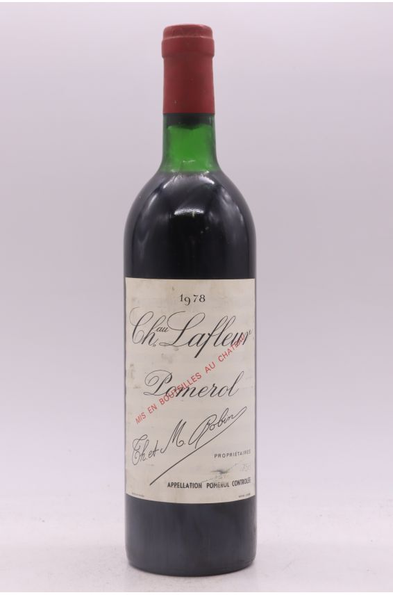 Lafleur 1978