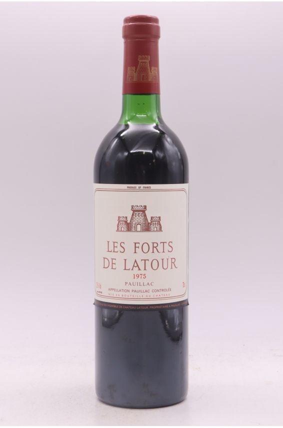 Forts de Latour 1975