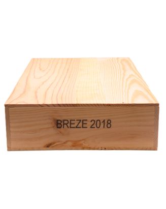 Clos Rougeard Saumur Brézé 2018 OWC