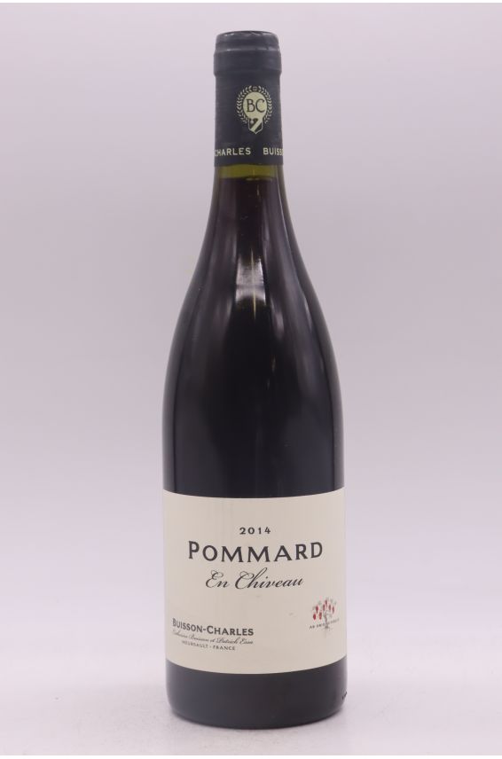 Buisson Charles Pommard En Chiveau 2014