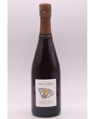 Pierre Gerbais Rosé de Saignée Beauregard