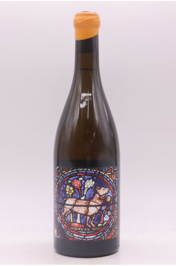 L'Ecu Muscadet Sèvre et Maine sur Lies Taurus 2011