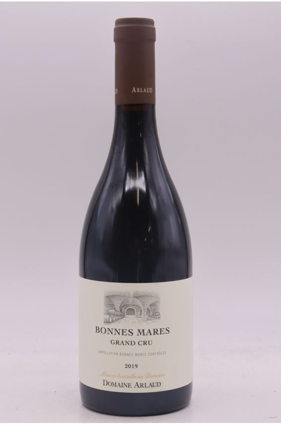 Arlaud Bonnes Mares 2019