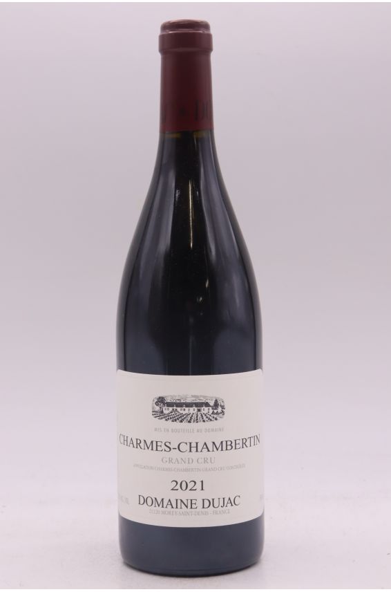 Dujac Charmes Chambertin 2021