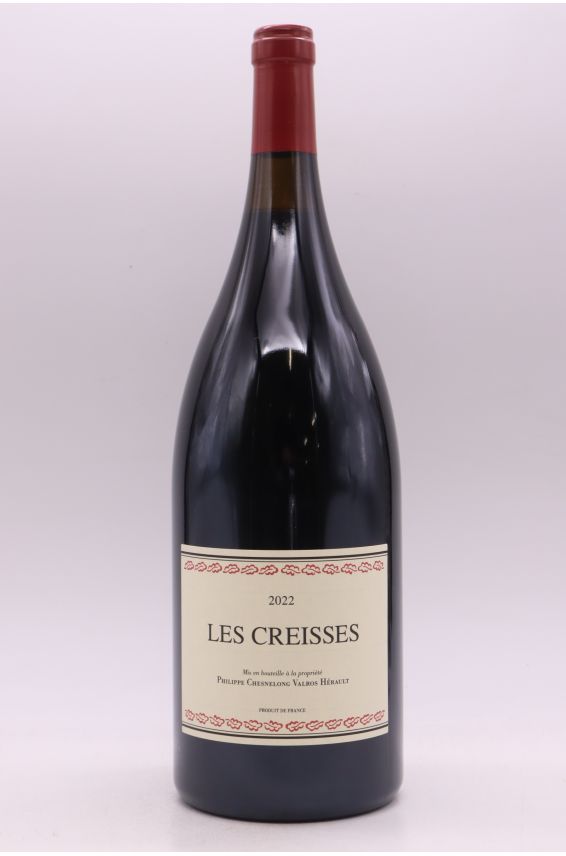 Les Creisses 2022 Magnum