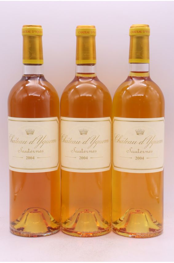 Yquem 2004