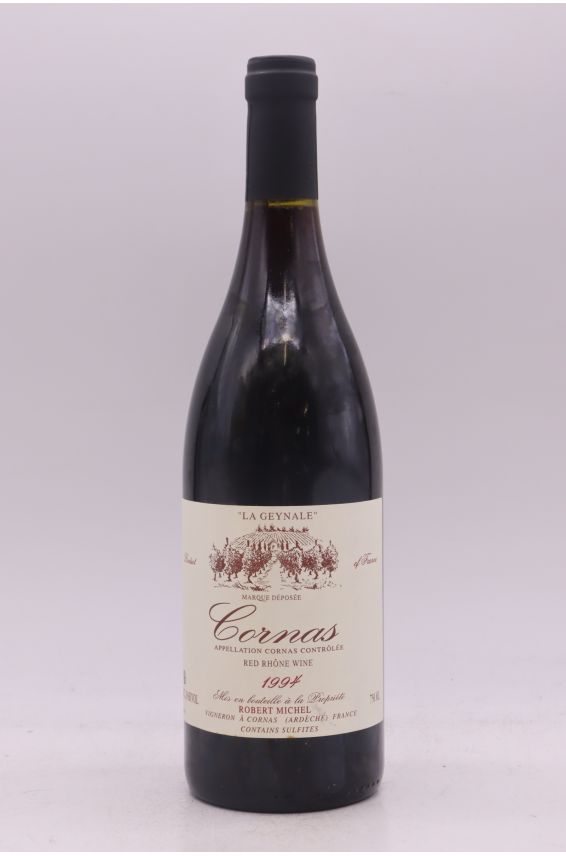 Robert Michel Côte Rôtie La Geynale 1994