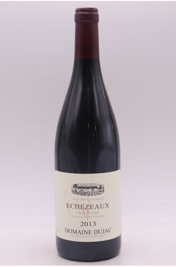 Dujac Echezeaux 2013