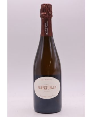 Bonnet Ponson Premier Cru Non Dosé Cuvée Perpetuelle