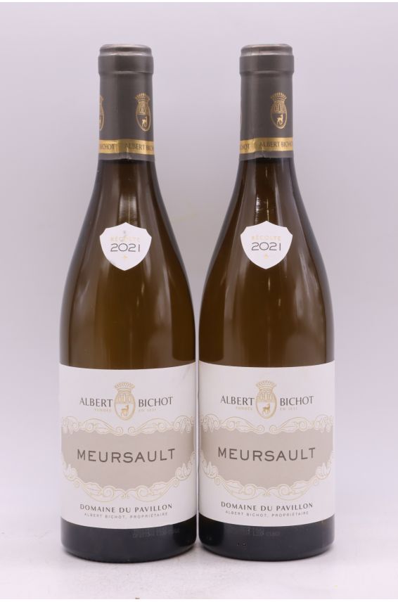 Albert Bichot Meursault 2021