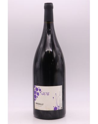 Alex Foillard Brouilly 2016 Magnum