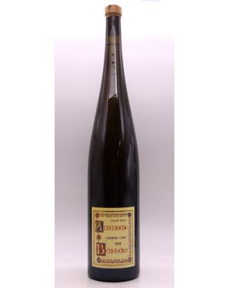 Marcel Deiss Alsace Grand cru Altenberg de Bergheim 2013 Magnum