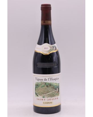 Guigal Saint Joseph Vignes de l'Hospice 2015
