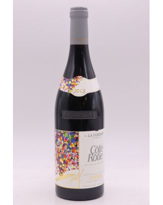 Guigal Côte Rôtie la Turque 2013