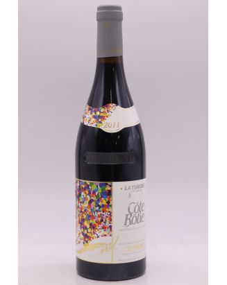 Guigal Côte Rôtie La Turque 2011