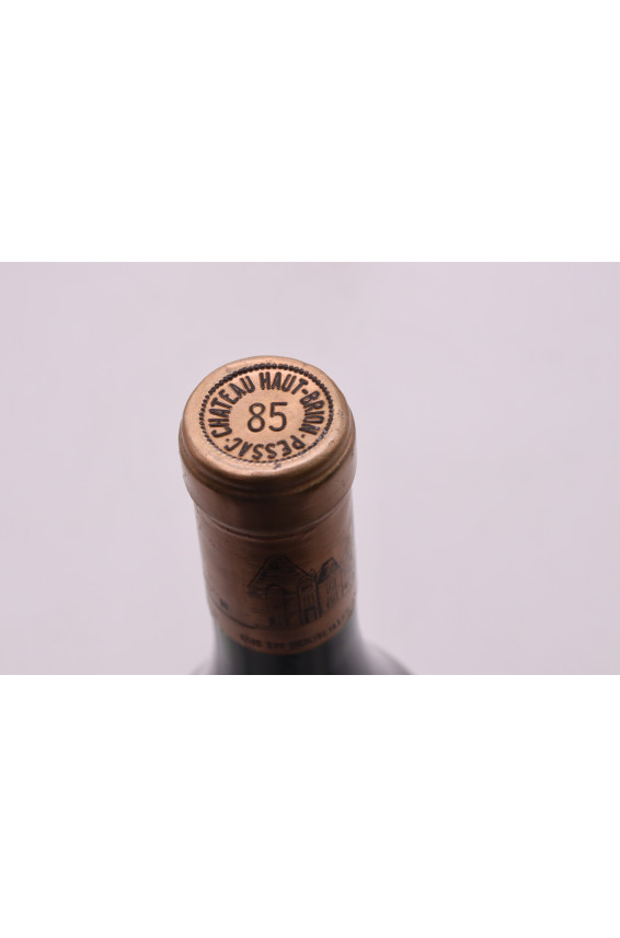 Haut Brion 1985 - PROMO -15% !