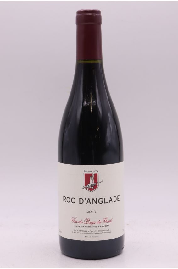 Roc d'Anglade 2017