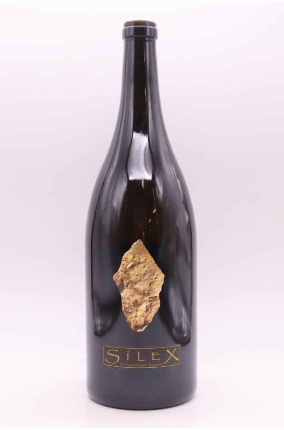 Didier Dagueneau Pouilly Fumé Silex 2015 Magnum