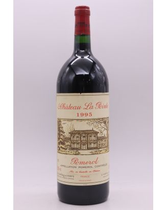 La Pointe 1995 Magnum