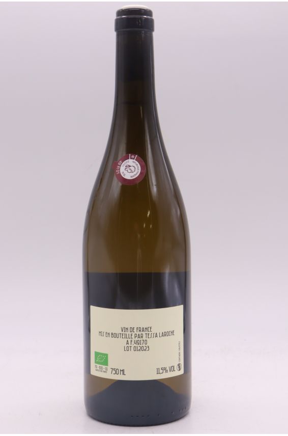 Domaine aux Moines Le Berceau Des Fées 2023