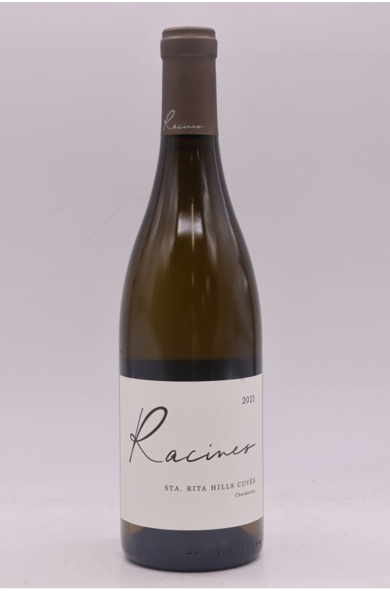 Racines Rita Hills 2021 blanc