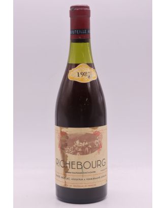 Charles Noellat Richebourg 1985 -5% DISCOUNT !