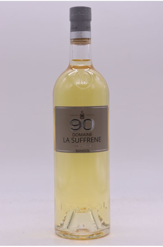 La Suffrene Bandol 2018 blanc