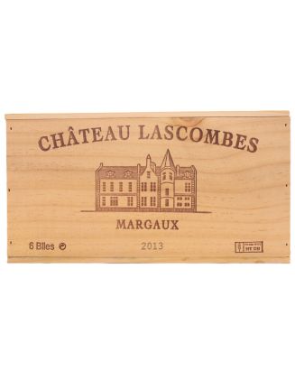 Lascombes 2013 OWC