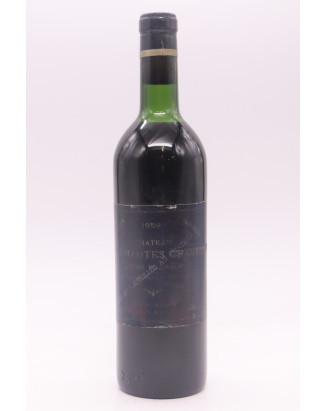 Les Hautes Graves 1959 -15% DISCOUNT !
