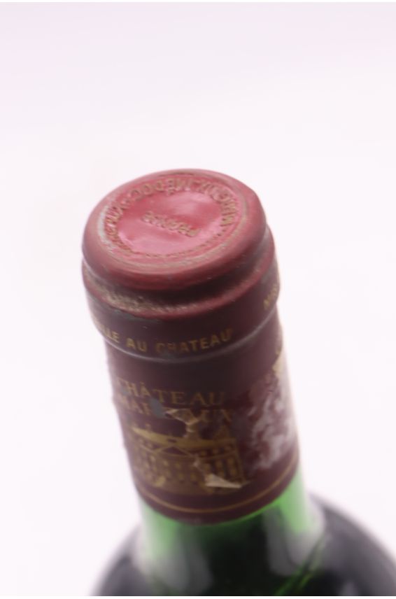 Château Margaux 1983