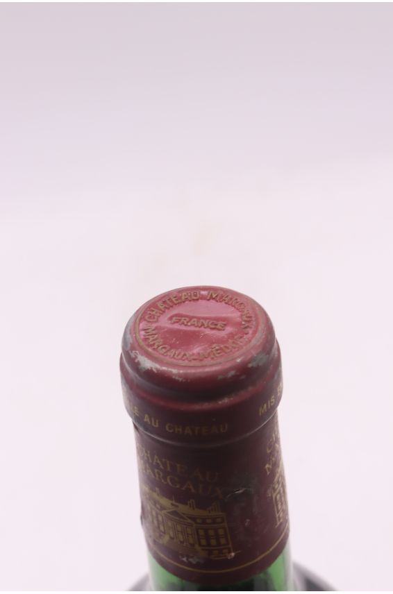 Château Margaux 1983