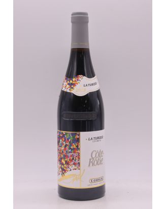 Guigal Côte Rôtie La Turque 2018